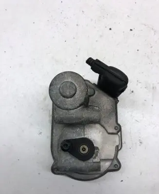 Audi A4 S4 B7 8E 8H Intake manifold valve actuator/motor 059129086M A2C53308513