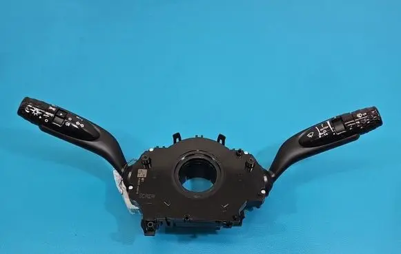 Hyundai Elantra VII Headlight wiper switch 93403AA810 IMPRK1565965