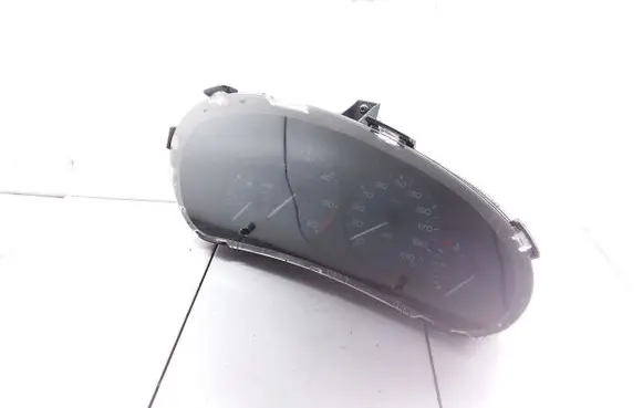 Citroen Berlingo Speedometer (instrument cluster) 9652246180 000707905