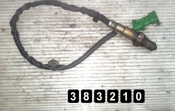 Peugeot 308 Lambda probe sensor 1600turbopetrol96651040800258010081