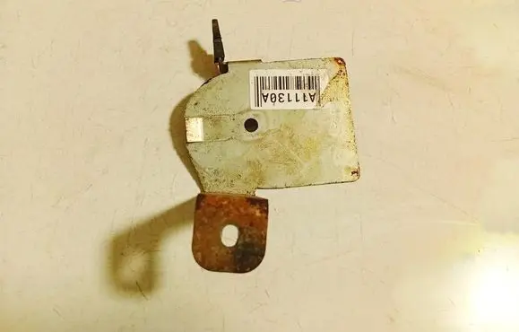 Audi A6 S6 C6 4F Other exterior part 4F1951285 067394