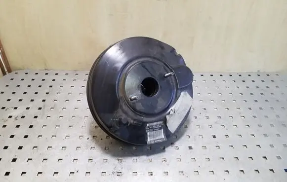 Peugeot 3008 I Brake booster 9682650980 03786258014