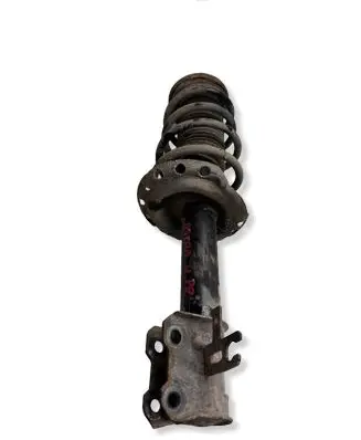Opel Astra H Front shock absorber/damper 6543