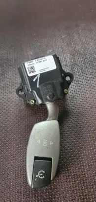 BMW 7 E65 E66 Cruise control stalk 6959986