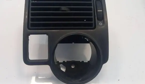 Volkswagen Golf IV Dashboard side air vent grill/cover trim 1J1815715A