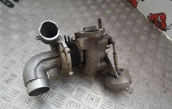 Toyota RAV 4 (XA30) Turbo 070409453E 1720128020 1121