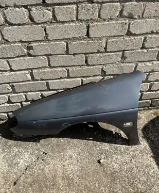 Renault Megane I Fender