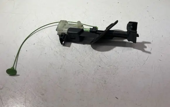 Volvo V70 Central locking motor 86113136
