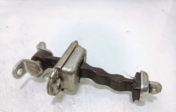 Fiat Croma Front door check strap stopper 51759980