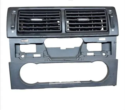 Ford Mondeo Mk III Dashboard center trim panel 4S7118522ACW