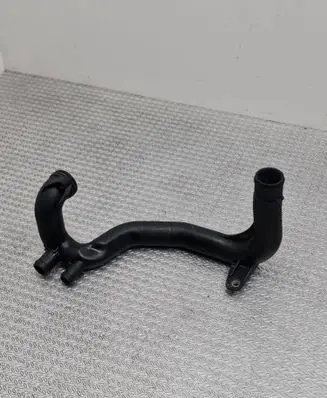 Mercedes-Benz B W245 Engine coolant pipe/hose A6402001352