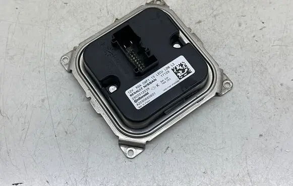 Renault Scenic IV - Grand scenic IV LED ballast control module 260551225R
