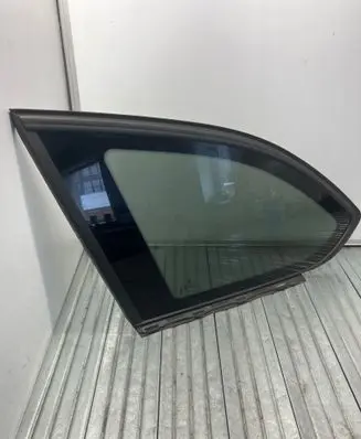 BMW 3 F30 F35 F31 Rear side window 43R001090 E000184