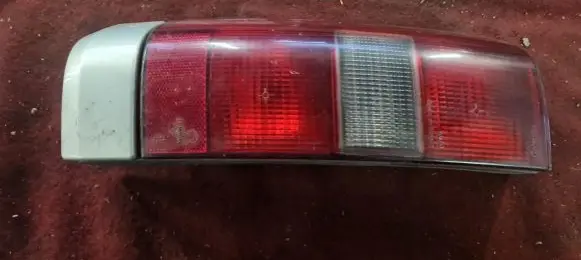 Volvo S70 V70 V70 XC Rear/tail lights 3512318