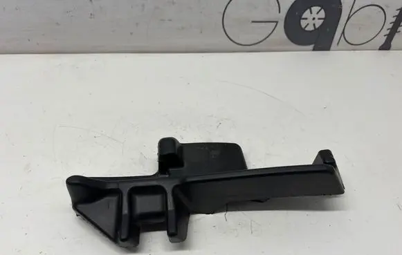 Opel Mokka B Fender foam support/seal 9839455480