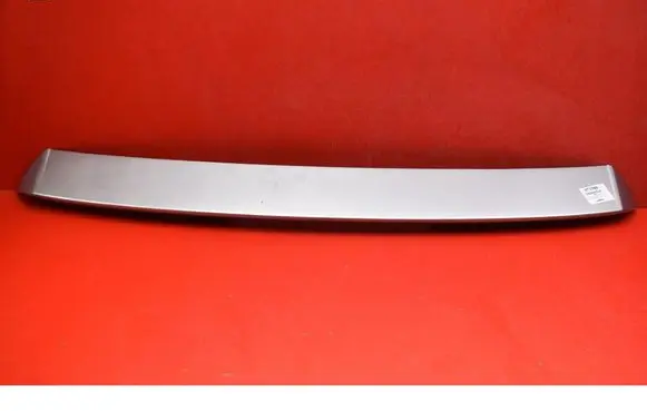 Citroen C-Crosser Rear window tailgate spoiler 