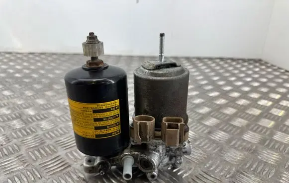 Toyota Auris E180 ABS Pump 4707012010