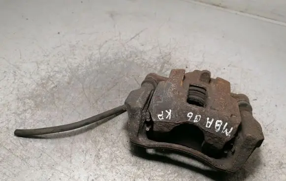 Mercedes-Benz A W169 Front brake caliper