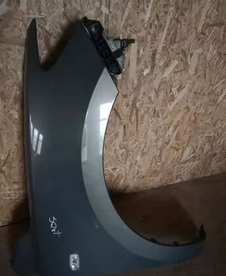 Hyundai Santa Fe Fender