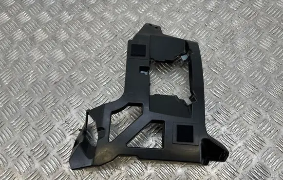 Mazda MX-30 Front bumper mounting bracket DN4E50163