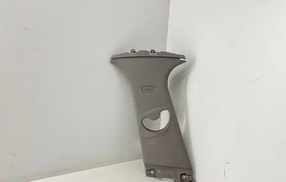 BMW 1 F20 F21 (B) pillar trim (top) 7221025