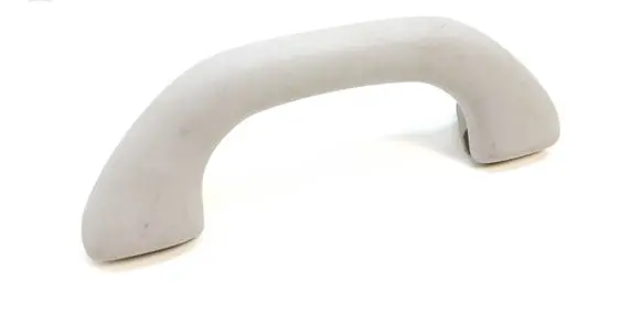 Volkswagen PASSAT B7 USA Front interior roof grab handle 561857607B