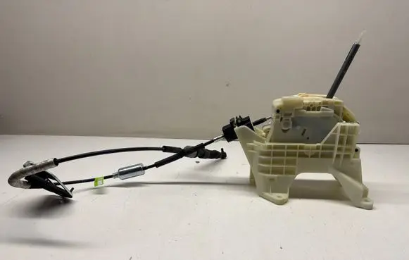 KIA Niro Gear shifter/selector 46701D4440 1606100081