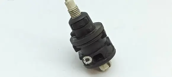 Headlight level adjustment motor
