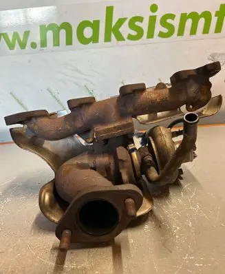 KIA Sportage Turbo 2823127000 HD045528