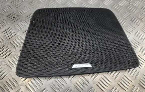 Audi A8 S8 D4 4H Parcel shelf speaker trim grill 4H0035435A