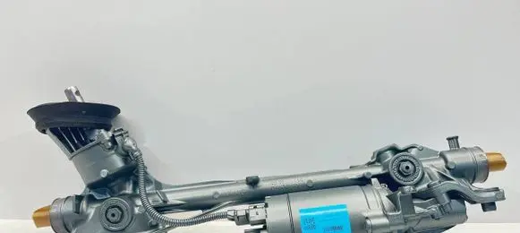 Volkswagen T-Roc Steering rack 5Q1423055L VW140 5Q1423051BP