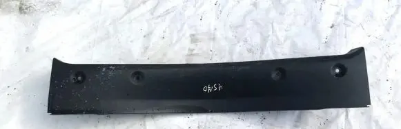 Ford Focus Other trunk/boot trim element 4m51a40352adw 4m51-a40352-adw