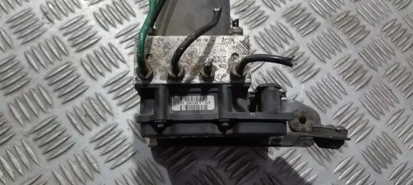 Renault Scenic II - Grand scenic II ABS Pump 0265231300 474LT151103085