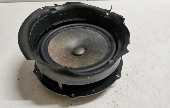 Volkswagen Eos Front door speaker 1Q0035454