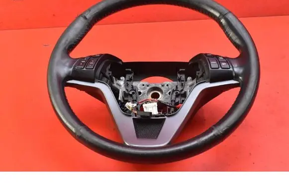 Honda CR-V Steering wheel 78500SWAA5XXM