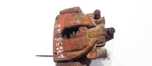 Volvo S80 Rear brake caliper