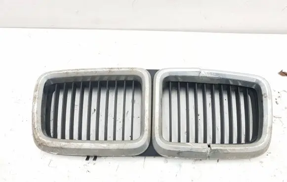 BMW 7 E32 Front grill 1964863 55293