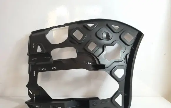 Volkswagen Caddy Front bumper mounting bracket 2k5807723autoas5 2k5807723