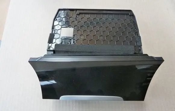Volkswagen Golf VII Armrest 5G2863391-T
