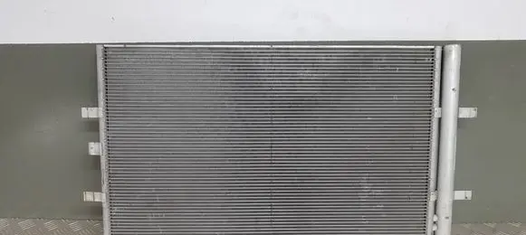 Ford Transit Custom A/C cooling radiator (condenser) BK2119710AB V36XMT A10223259