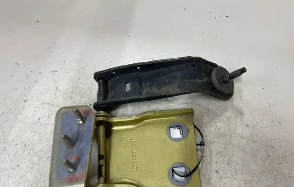 Citroen C4 Grand Picasso Tailgate/trunk/boot hinge 9654439380 3000355700A