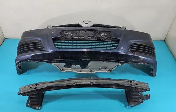 Opel Vectra C Front bumper IMPRK1450088