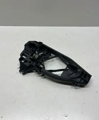 Audi A8 S8 D5 Front door exterior handle 4N0837812E 15261088