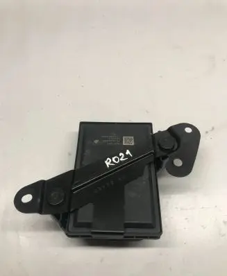 Suspension control unit/module