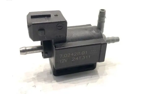 Land Rover Range Rover Evoque L551 Fuel pressure regulator 70242801