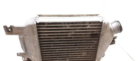 Subaru Outback Intercooler radiator SICTM0180