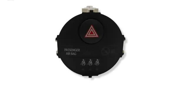 Toyota Yaris Hazard light switch 839500D050A