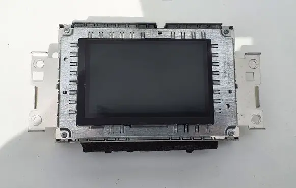 Volvo S60 Screen/display/small screen 31374994 7609501505