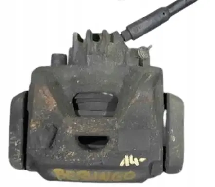 Citroen Berlingo Front brake caliper
