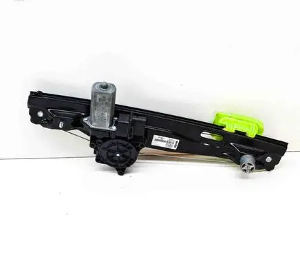 Mini One - Cooper F56 F55 Rear window lifting mechanism without motor 7463498